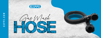 What to Look for When Buying a Gasmask Hose?