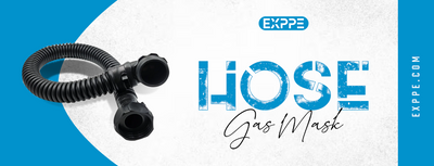 Top 5 industrial uses of a hose gas mask to know