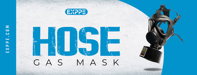 The Essential Guide to Maintaining Your Hose Gas Mask