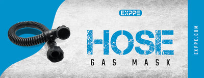 Safety First: When Should You Use a Hose Gas Mask?
