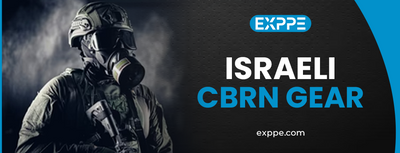 How Israeli CBRN Gear Protects Military and Civilian Personnel in Crisis Situations