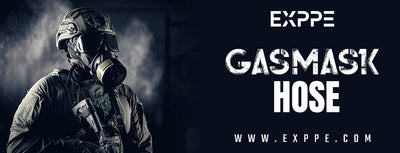 How to Clean and Maintain Your Gasmask Hose Properly?