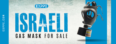 How Israeli CBRN Gear Safeguards Military and Civilians in Crises